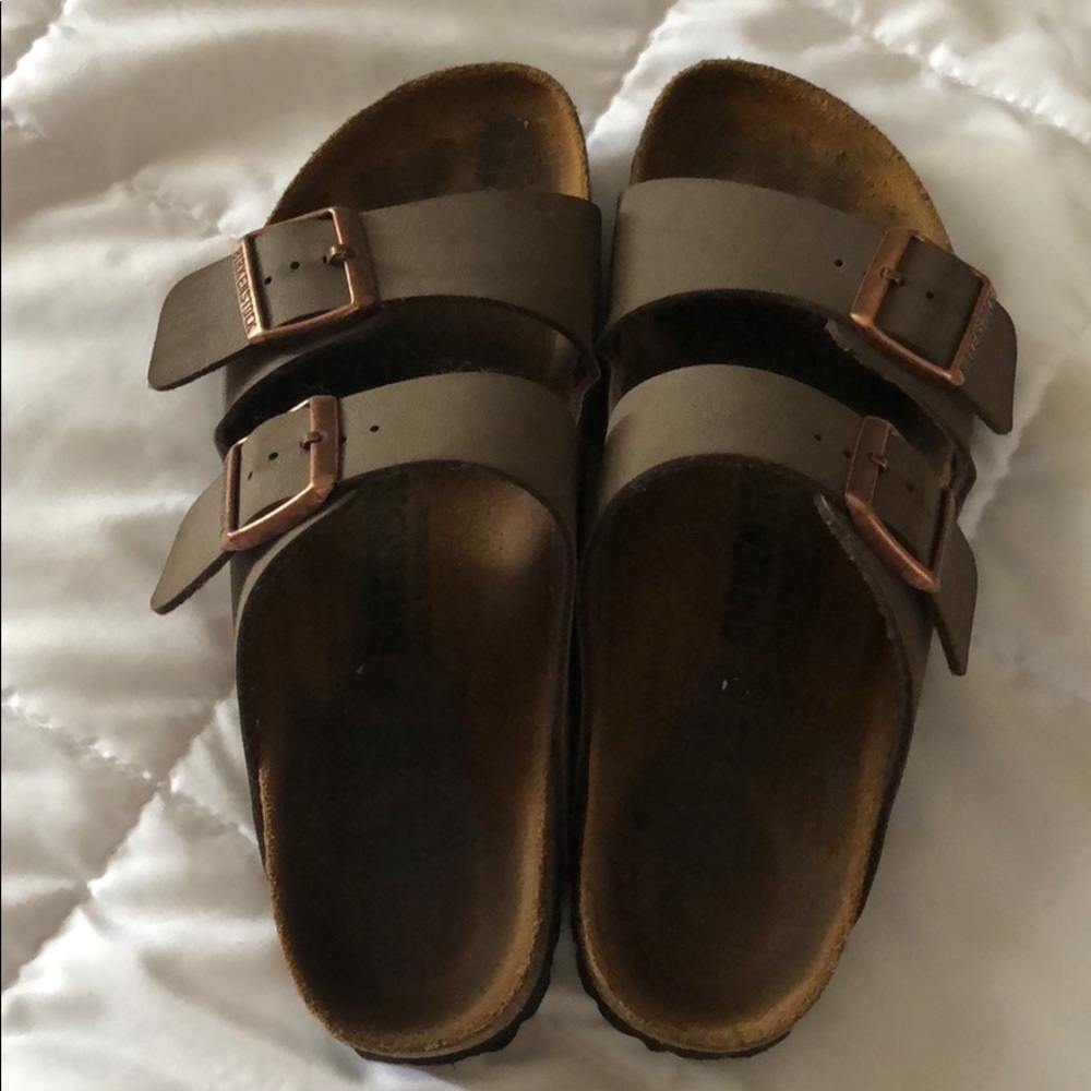 Birkenstock’s